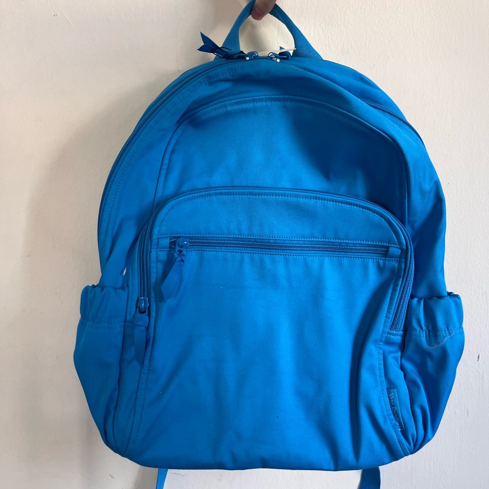 Vera Bradley Campus Backpack